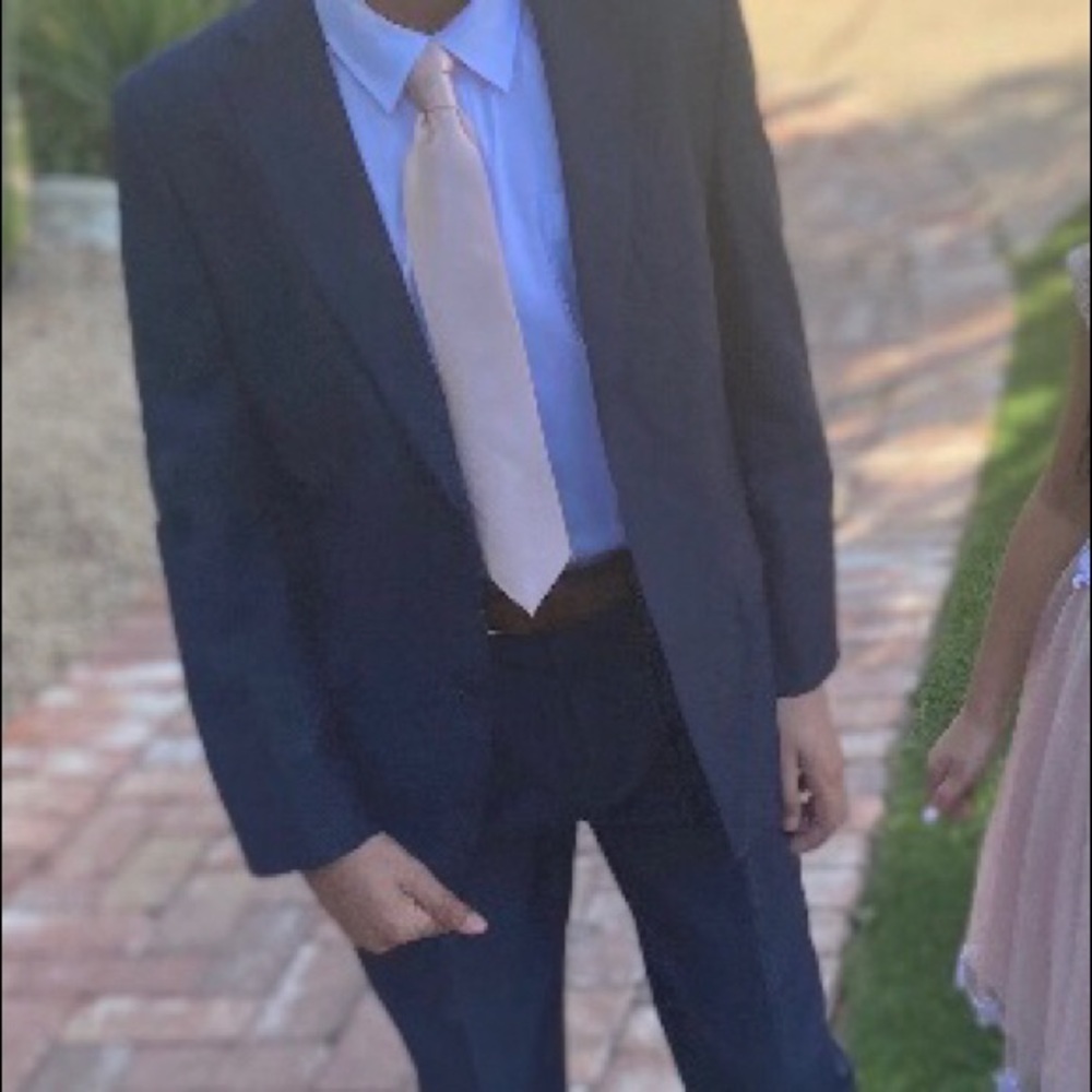 Boys Suit